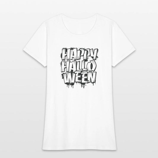 "A Hauntingly Happy Halloween!" 🎃