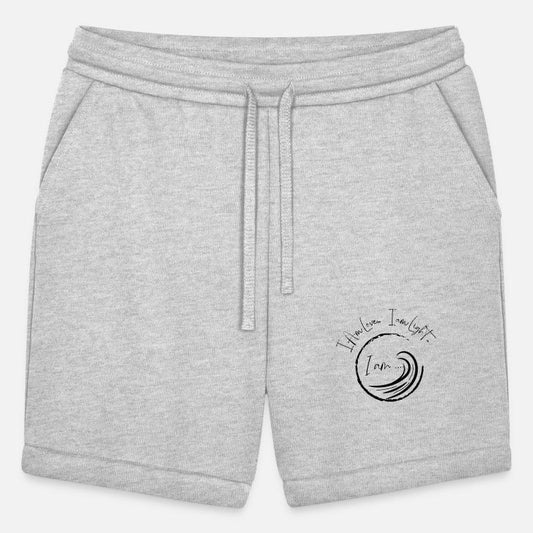 " I Am Love" I am Light " I Am" Designed Merch